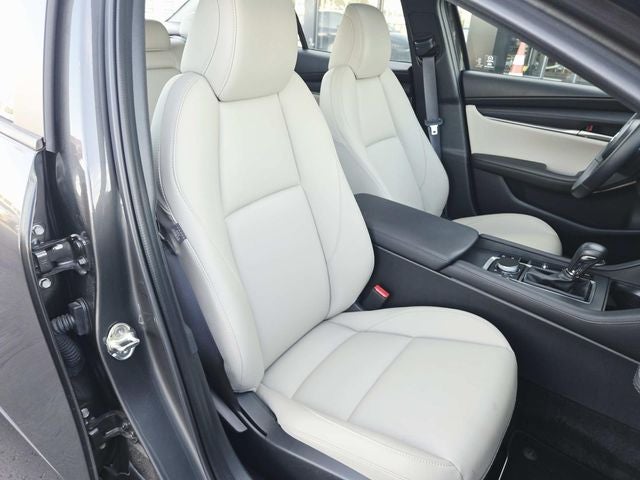 2026 Mazda Mazda3 2.5 S Preferred