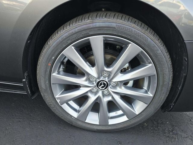 2026 Mazda Mazda3 2.5 S Preferred