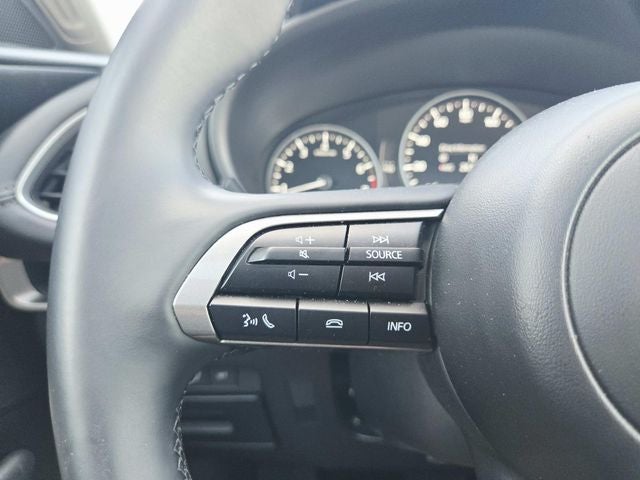 2026 Mazda Mazda3 2.5 S Preferred