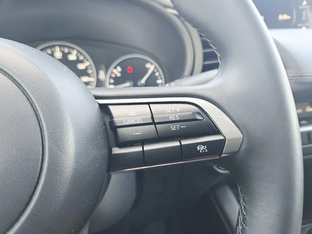 2026 Mazda Mazda3 2.5 S Preferred