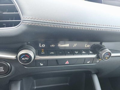 2026 Mazda Mazda3 2.5 S Preferred
