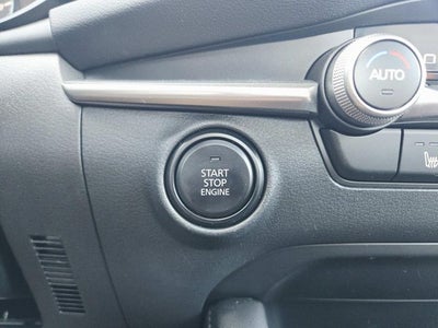 2026 Mazda Mazda3 2.5 S Preferred