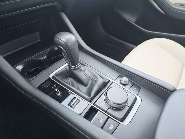 2026 Mazda Mazda3 2.5 S Preferred