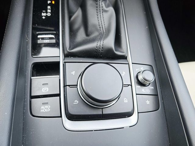 2026 Mazda Mazda3 2.5 S Preferred