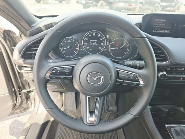 2026 Mazda Mazda3 2.5 S Premium