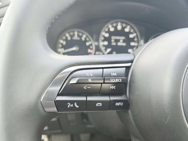 2026 Mazda Mazda3 2.5 S Premium