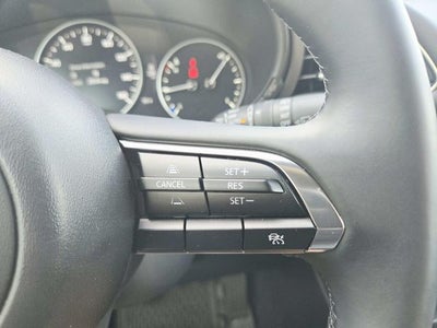 2026 Mazda Mazda3 2.5 S Premium