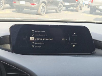 2026 Mazda Mazda3 2.5 S Premium