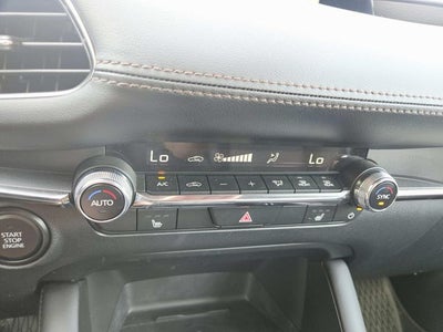 2026 Mazda Mazda3 2.5 S Premium