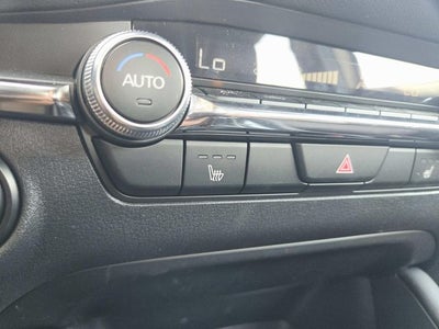 2026 Mazda Mazda3 2.5 S Premium
