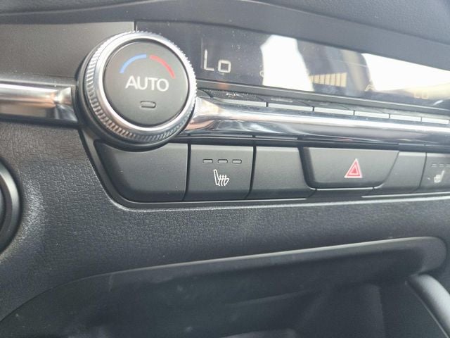 2026 Mazda Mazda3 2.5 S Premium