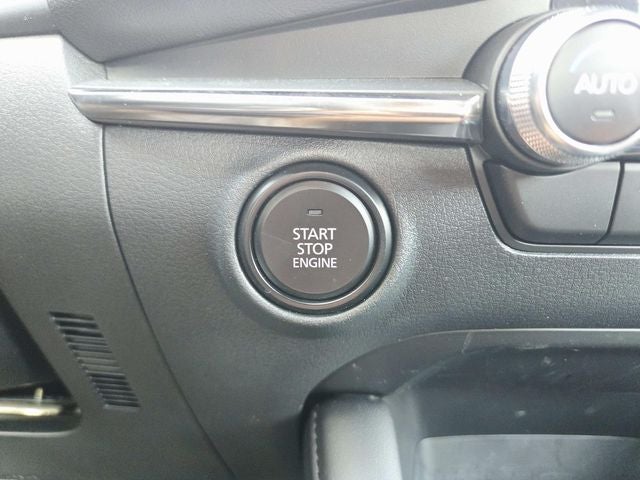 2026 Mazda Mazda3 2.5 S Premium