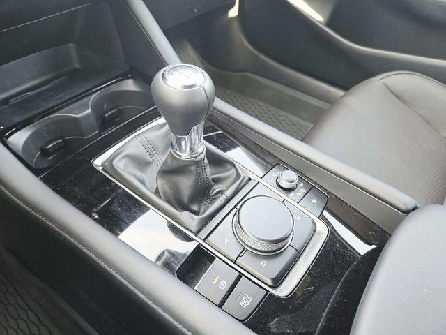 2026 Mazda Mazda3 2.5 S Premium