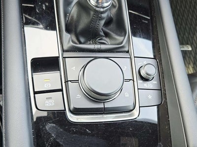 2026 Mazda Mazda3 2.5 S Premium