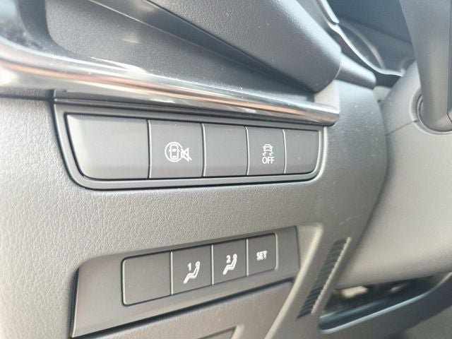 2026 Mazda Mazda3 2.5 S Premium