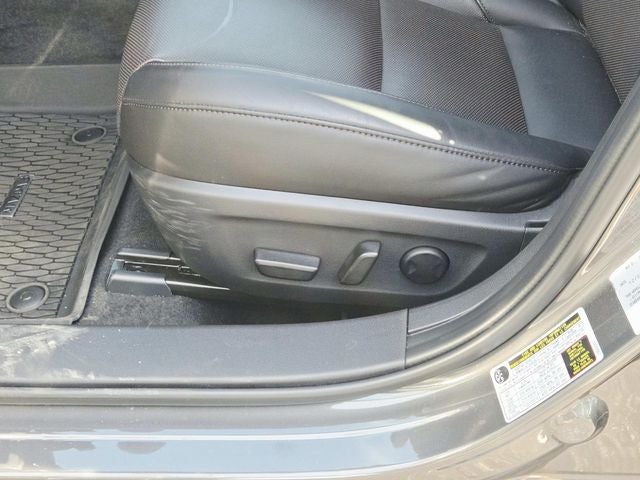 2026 Mazda Mazda3 2.5 S Premium