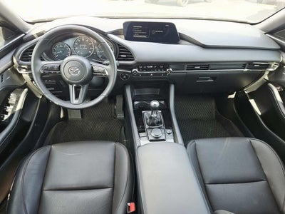 2026 Mazda Mazda3 2.5 S Premium