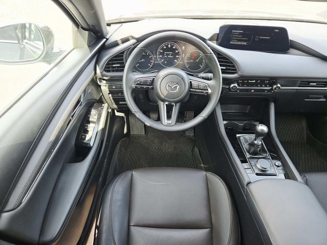 2026 Mazda Mazda3 2.5 S Premium