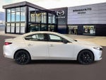 2025 Mazda Mazda3 2.5 Turbo Premium Plus Package
