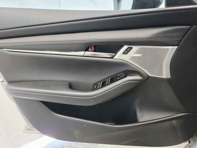 2025 Mazda Mazda3 2.5 Turbo Premium Plus Package