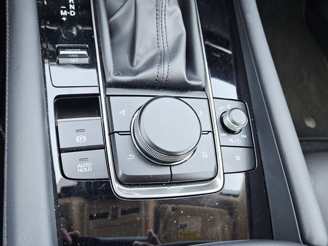 2025 Mazda Mazda3 2.5 Turbo Premium Plus Package