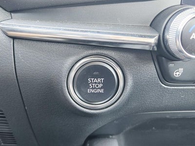 2025 Mazda Mazda3 2.5 Turbo Premium Plus Package