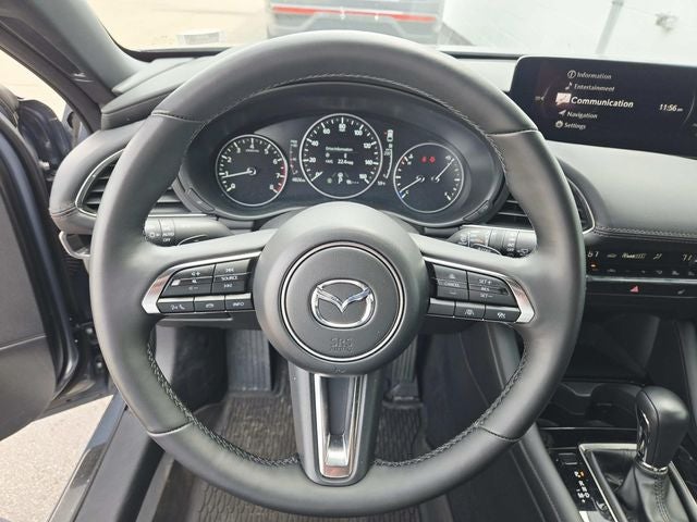 2025 Mazda Mazda3 2.5 Turbo Premium Plus Package