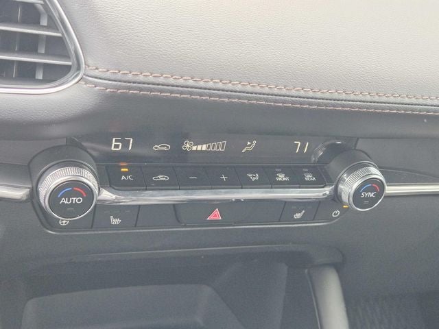 2025 Mazda Mazda3 2.5 Turbo Premium Plus Package