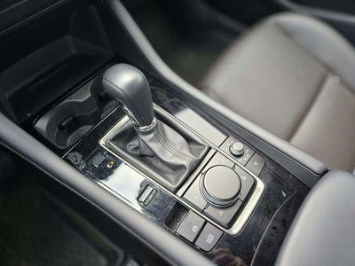 2025 Mazda Mazda3 2.5 Turbo Premium Plus Package