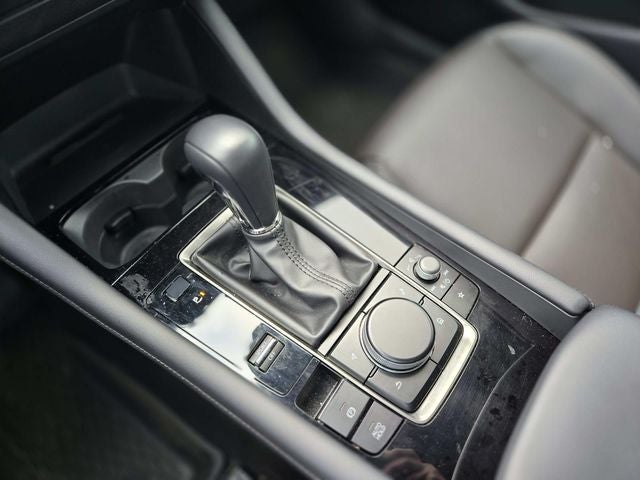 2025 Mazda Mazda3 2.5 Turbo Premium Plus Package