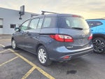 2012 Mazda Mazda5 Sport