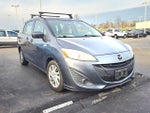 2012 Mazda Mazda5 Sport