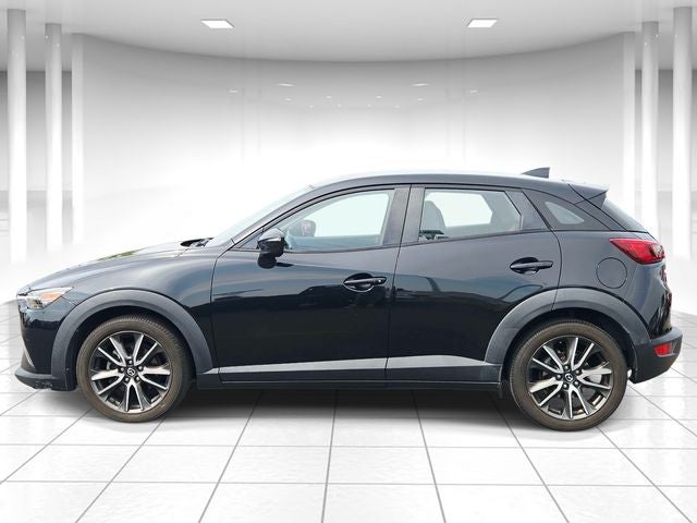 2017 Mazda Mazda CX-3 Touring