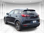 2017 Mazda Mazda CX-3 Touring