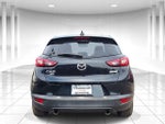 2017 Mazda Mazda CX-3 Touring
