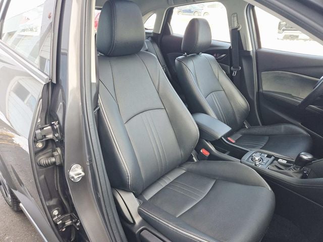 2019 Mazda Mazda CX-3 Grand Touring