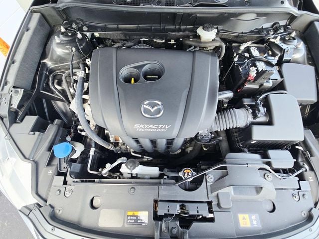 2019 Mazda Mazda CX-3 Grand Touring