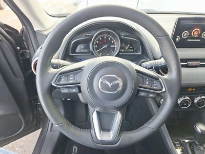 2019 Mazda Mazda CX-3 Grand Touring