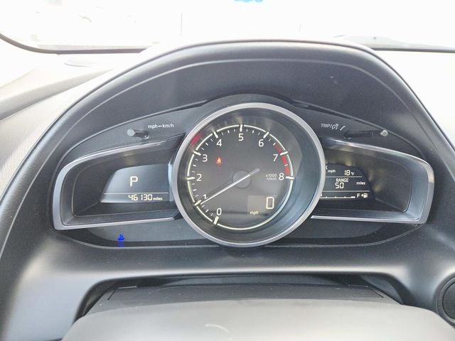 2019 Mazda Mazda CX-3 Grand Touring