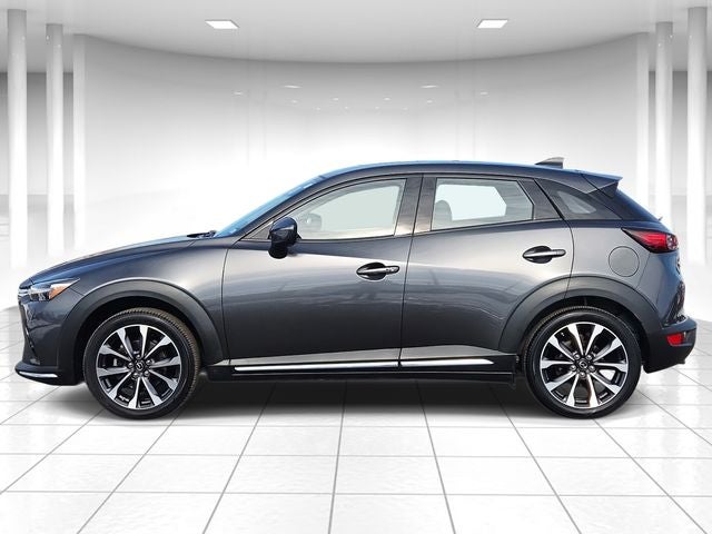 2019 Mazda Mazda CX-3 Grand Touring