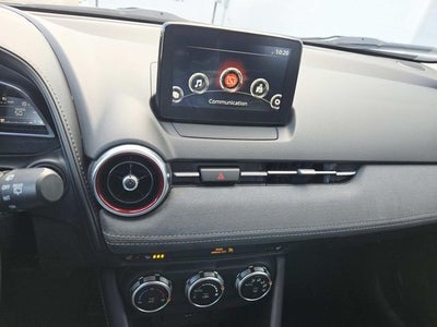 2019 Mazda Mazda CX-3 Grand Touring