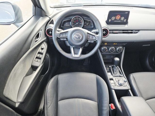 2019 Mazda Mazda CX-3 Grand Touring