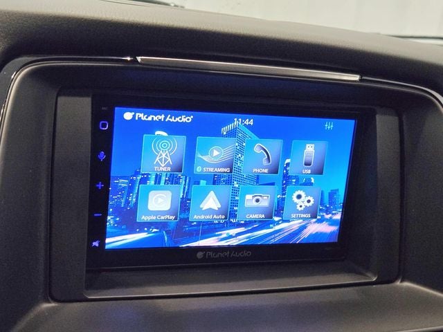 2015 Mazda Mazda6 i Sport