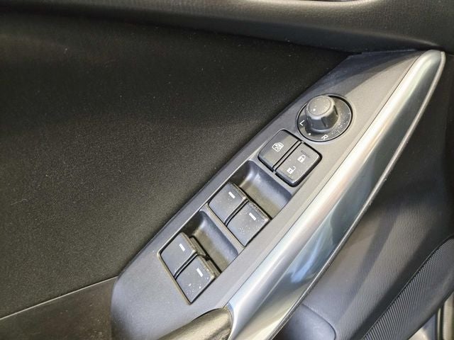 2015 Mazda Mazda6 i Sport