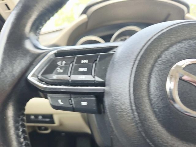 2021 Mazda Mazda6 Touring