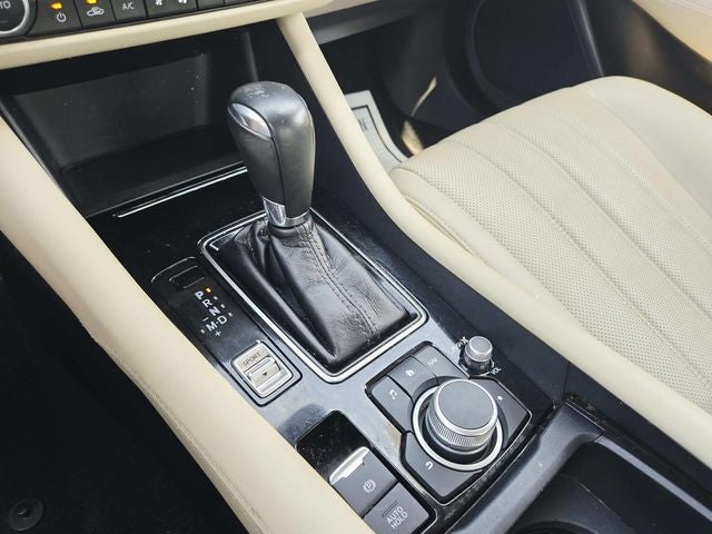 2021 Mazda Mazda6 Touring