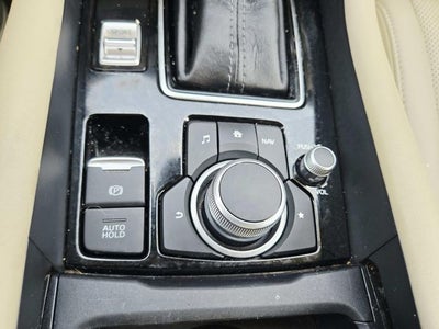 2021 Mazda Mazda6 Touring