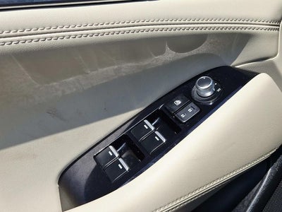 2021 Mazda Mazda6 Touring