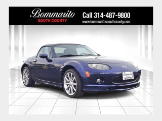 2007 Mazda Mazda Miata PRHT Touring
