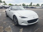 2016 Mazda Mazda Miata Grand Touring